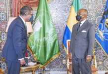 Alok Sharma, Jessye Ella Ekogha, Fernand Ngoussi Mayangah, Fabien Méré, Anges Kevin Nzigou, les lycéens débauchés aux vidéos sur les réseaux sociaux… Les tops et les flops cette semaine au Gabon