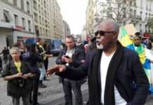 Gabon : Soutien de Jean Ping, Me Fabien Méré est décédé