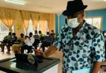 Gabon : Succès des primaires du PDG qui a investi ses 52 candidats pour les élections sénatoriales
