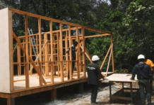 La construction du premier lodge du groupe ACDG dans le Parc national de Loango illustre l’ambition du Gabon de devenir l’une des destinations phares de l’écotourisme au niveau mondial