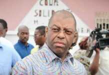 Gabon : Menga M’Essone officiellement reconnu président du RHM par le ministère de l’Intérieur, Barro Chambrier bientôt sans plus aucun député