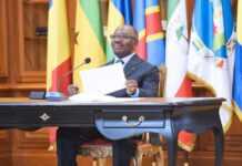 Gabon : Ali Bongo Ondimba participe ce weekend au 34ème sommet de l’Union africaine