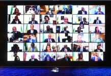 Gabon : L’intégralité du communiqué final du Conseil des ministres du 19 février 2021 avec toutes les nominations