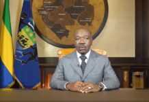 Covid-19 : Dans une allocution télévisée, Ali Bongo Ondimba annonce un possible durcissement de la riposte alors que le Gabon fait face à une deuxième vague à l’ampleur préoccupante
