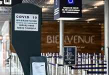 Covid-19 : En vertu du principe de réciprocité, le Gabon pourrait fermer ses frontières aux ressortissants de l’Union européenne