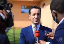L’ambassadeur d’Italie en RDC tué dans une attaque armée