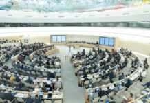 46ème session du Conseil des droits de l’Homme de l’ONU : Bon élève du continent africain, le Gabon affiche ses ambitions