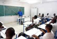 Gabon : Plus que trois jours pour s’inscrire au concours d’entrée au Centre de formation et d’enseignement professionnels de Nkok qui offre à la clé un « emploi garanti »