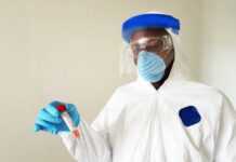 Covid-19 au Gabon : Forte hausse du nombre de contaminations, 1308 cas actifs à ce jour