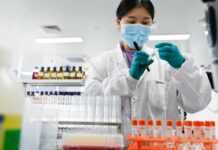 Covid-19 : Le Gabon va recevoir 100 000 doses de vaccins envoyées par la Chine