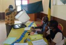 Élections sénatoriales au Gabon : Raz-de-marée pour le PDG, l’opposition laminée