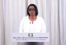 Covid-19 au Gabon : Un allègement possible des mesures dès le mois de mars