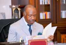 Gabon : Ali Bongo Ondimba présidera ce vendredi un conseil des ministres