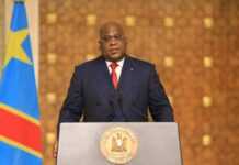 En position de force sur la scène politique intérieure, le président RD congolais, Félix Tshisekedi, prend ce week-end les rênes de l’Union africaine