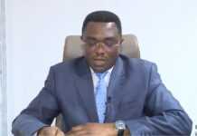 Deux personnes tuées hier à Libreville : les tirs proviendraient d’individus encagoulés circulant à bord d’un véhicule de type Toyota Prado (Procureur de la République)