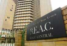 49,7 milliards de FCFA levés par le Gabon en janvier sur le marché des titres de la Banque des États de l’Afrique centrale (BEAC)