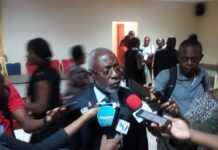 Soupçons d’achat de voix lors de l’élection au Bâtonnat du Gabon : 10 ans d’inéligibilité réclamés contre Me Lubin Ntoutoume