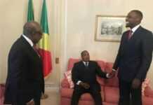 Congo-Brazzaville : Méfiance, voire hostilité, de plus en plus grande au sein du clan Sassou Nguesso vis-à-vis d’Omar Denis Jr Bongo