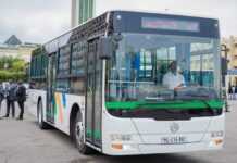 Covid-19 au Gabon : Pour fluidifier le trafic à l’heure du couvre-feu, le Gabon va augmenter la capacité des transports en commun qui demeureront gratuits