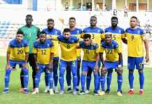 Pr Jean-François Meye, Aaron Boupendza, Joe Biden, Yves-Laurent Goma, Marc Ona Essangui, Jean Ping… Les tops et les flops cette semaine au Gabon