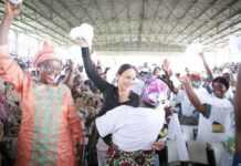 Droit des femmes au Gabon : Sylvia Bongo Ondimba réagit au classement controversé de la Banque mondiale