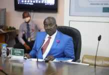 Gabon : Le directeur général de la CNSS, Charles Mendoume, est décédé de la Covid-19