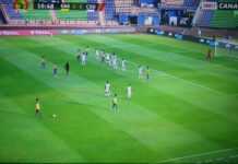 Football : Le Gabon bat la RDC 3 à 0 et se qualifie pour la CAN