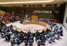 L’Union africaine valide définitivement la candidature du Gabon au poste de membre non-permanent du Conseil de sécurité de l’ONU pour la période 2022-2023