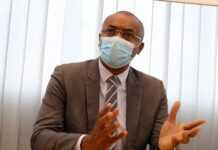 8 mars au Gabon : L’hommage appuyé du ministre de la Santé aux personnels soignants féminins