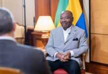 Gabon : Présidentielle 2023, Noureddin Bongo Valentin, Brice Laccruche Alihanga, campagne de vaccination… Ali Bongo Ondimba se confie sans détours à Jeune Afrique