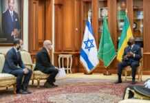 Pourquoi l’entretien entre le président Ali Bongo Ondimba et le nouvel ambassadeur d’Israël au Gabon était (si) important