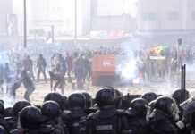 Sénégal : au moins 5 morts dans des manifestations