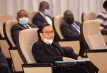 Lucie Milebou-Aubusson, Jessye Ella Ekogha, Nicolas Nguema, Libération, Christel Bories, Harold Leckat… Les tops et les flops cette semaine au Gabon