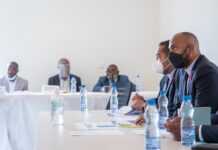 « La justice me donnera raison sur les mensonges colportés sur ma nationalité » (Noureddin Bongo Valentin)