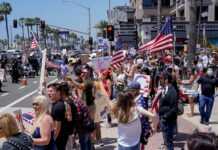 Covid-19 : Grâce à la vaccination de masse, les Etats-Unis recommencent à vivre (presque) normalement