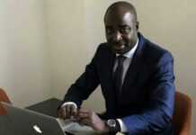 Gabon : Patrick Ossi Okori nommé directeur général de la Caisse nationale de sécurité sociale (CNSS) en remplacement de Charles Mendoume