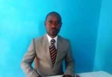 Gabon : Ancien 2ème adjoint au maire du 4ème arrondissement de Port-Gentil, Raphaël Boubala devient vice-président du Parti républicain et démocratique