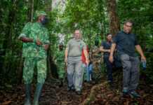 Pourquoi le Gabon est frappé par une série de secousses sismiques et pourquoi il ne faut pas s’en inquiéter
