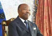 Ali Bongo Ondimba souhaite une joyeuse fête de Pâques « à tous les Chrétiens du Gabon et d’ailleurs »