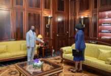 Gabon : Ali Bongo Ondimba présidera ce jeudi un Conseil des ministres