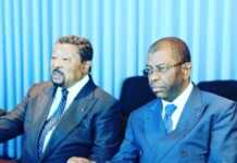 Gabon : Ping et Barro Chambrier se livrent à une course de vitesse pour sécuriser des fonds auprès de Sassou Nguesso et Ouattara en vue de la présidentielle de 2023