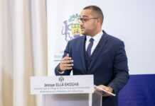 Reportage controversé de France 24 sur le mariage coutumier et la dot au Gabon : Jessye Ella Ekogha rétablit la vérité