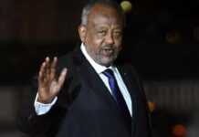 Djibouti : Le président sortant, Ismaël Omar Guelleh, réélu avec 98,58 % des voix