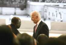 Ouverture ce jeudi du grand sommet sur le climat organisé par Joe Biden avec la participation d’Ali Bongo Ondimba, l’un des rares dirigeants africains à y être invité