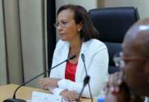 Réforme du Code civil : « Le droit au Gabon doit s’adapter aux évolutions dans les faits et les mentalités » (Madeleine Berre)