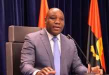 Angola : Un ex-ministre condamné à 14 ans de prison pour corruption
