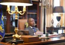 Gabon : L’intégralité du communiqué final du Conseil des ministres du 29 avril 2021 avec toutes les nominations