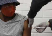 Covid-19 au Gabon : Déjà 5765 personnes vaccinées et aucun effet secondaire indésirable majeur constaté
