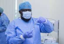 Covid-19 au Gabon : Déjà 6358 personnes vaccinées et toujours aucun effet secondaire indésirable majeur constaté