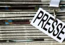 Classement RSF 2021 : Le Gabon gagne 4 places au niveau mondial et reste de loin le pays qui garantit le mieux les libertés de la presse en Afrique centrale